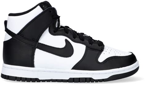 nike sneakers zwart wit|zwarte schoenen nike.